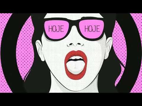 Anitta - Bang (Lyric Video)