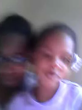 Rihanna Turner babysitting 2 kids OMG