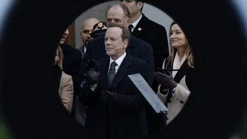 Designated Survivor | President Kirkman Assassinat...
