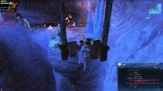 Vindictus Bridge Switch Glitch