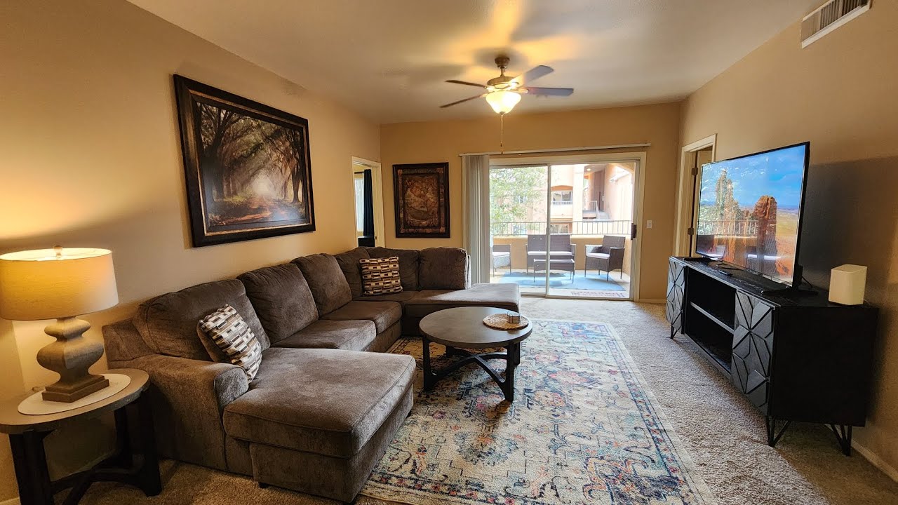 Tucson Monthly Executive 3 Bedroom Rental Utilities - Offered By Suntree Corporate Housing