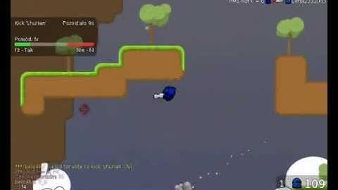 Teeworlds - Ultimate zCatch