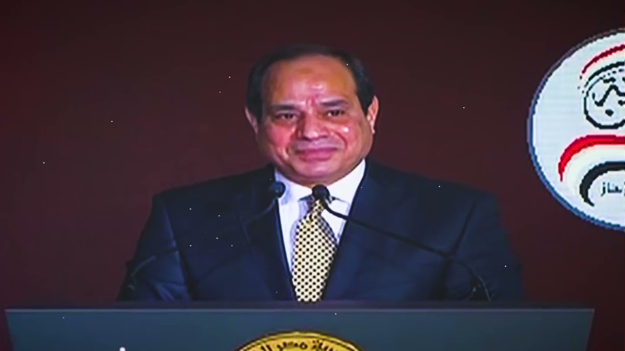 الرئيس السيسي .. مواقف إنسانية لا تنتهي