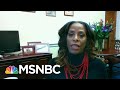 Rep. Plaskett: We Laid Out Who Trump Was And What He Used Presidency For | Morning Joe | MSNBC