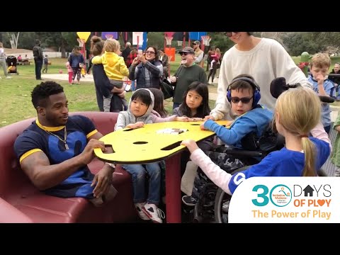 Spinning, Swinging & Swaying with Inclusion Matters by Shane's Inspiration