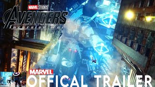 Famous Marvel Studio' Avengers : Incursion War offical trailer ||  #marvel #avengers #marveltrailer Wealth