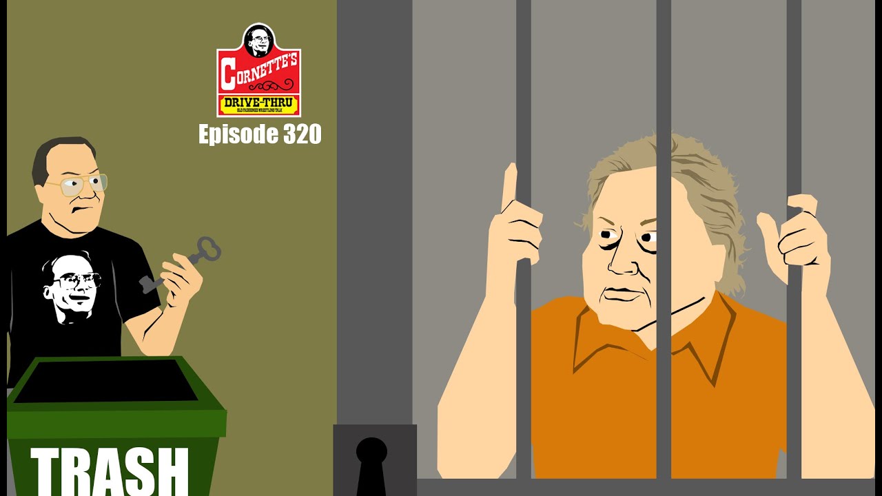 Джим Корнетт о приговоре Тэмми Ситч к 17 годам тюрьмы