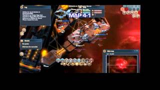 Old Warrior Private server