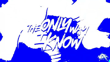 MDK - The Only Way I Know in T-Major 168 (New Effect)