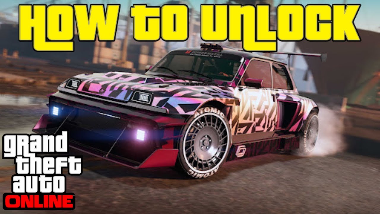 GTA Online How to Unlock the Orange Pinstripe Pajamas & Abstract Camo
