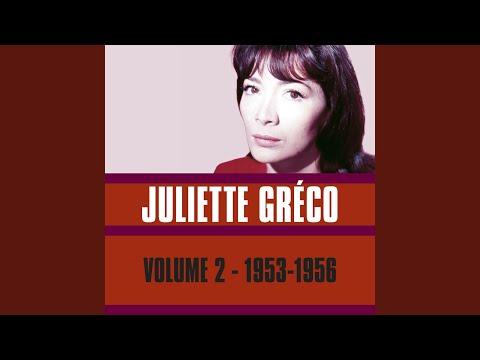 Juliette Greco Vous Mon Cœur Lyrics English Translation Juliette Greco Vous Mon Cœur Lyrics English Translation