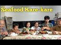 Seafood Kare-kare vlog#318