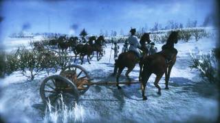 Für Elise - An Empire Total War Machinima