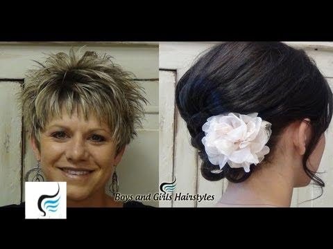 Short Boy Cuts for Women  Hairstyles Weekly