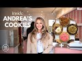 Why Toronto Is Obsessed With Andrea S Cookies Why Toronto Is Obsessed With Andrea S Cookies