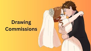 Drawing Commissions Drawing Commissions