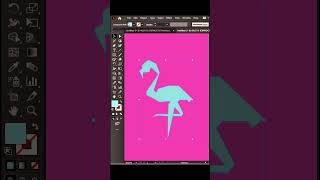 Triangulator script in Adobe Illustrator / full tutorial link in description below#art #illustrator