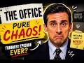 “Michael Scott Made This Office Situation WAY Worse 😂 | The Office Review”
