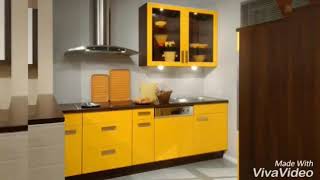 Modular Kitchen Works