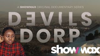 True Crime Docu-Series Review: Devilsdorp on Showmax