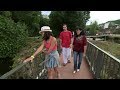 Ref:HPlpr5fv0t0 Vacances :  on avait besoin de se retrouver en famille   (version courte)