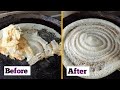 Dosa Sticking To Tawa Pan Follow These Simple Tip Shorts Youtubeshorts Seasoning Non Stick Tawa