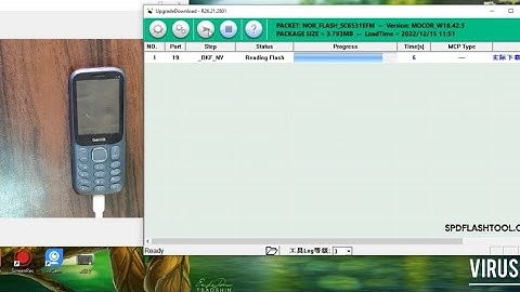 Benco C23 Password Unlock || How To Flash Benco C23