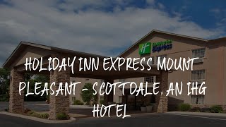 Holiday Inn Express Mount Pleasant- Scottdale, an IHG Hotel Review - Mount Pleasant , United States