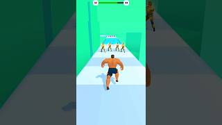 Rage Control Hulk 3D New game play #viral #short #game