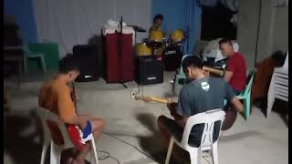 Practice muna guys😂 @