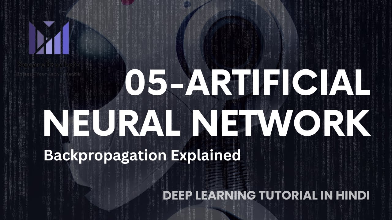 05-Backpropagation Explained & Implemented from Scratch with NumPy ...