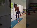 MidlifeInluencer, over60, fitness motivation, fast feet, GO!