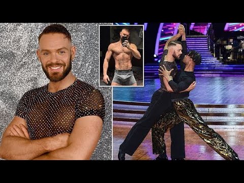 Strictly's John Whaite becomes first Bake Off star to join OnlyFans