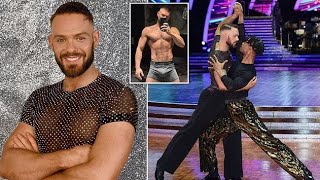Strictlys John Whaite Becomes First Bake Off Star To Join Onlyfans