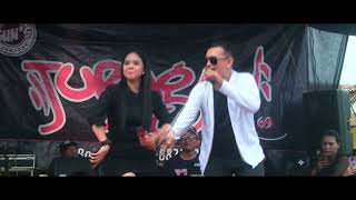 Bini Muda Dangdut Live Juragan Mu 69 Bekasi Awalliah Creativision 4K