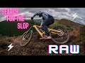 Pole Voima in Scotland | Search for the Slop Raw