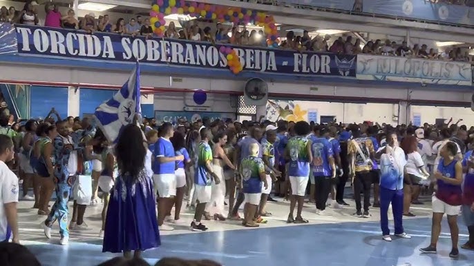 Giovanna Lancellotti comenta expectativa para ocupar posto que era da sogra  em desfile da Beija-Flor