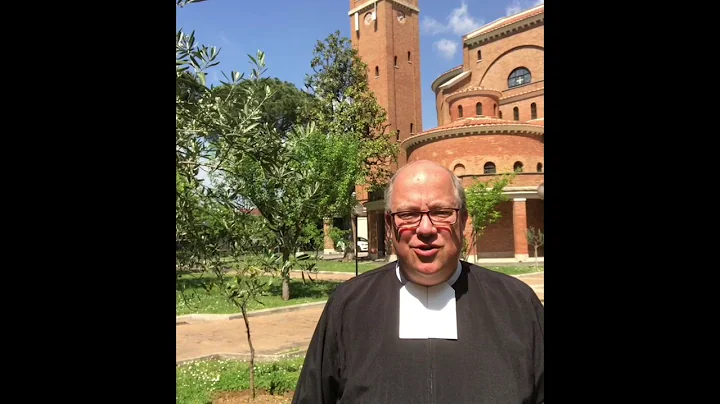 Br. Robert Schaefer FSC - Vocation Reflection - Re...