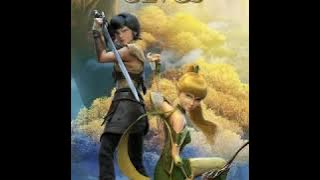 Throne Of ELves  i feel like i've met you somewhere before