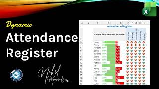 Stop Wasting Time Tracking Attendance the Old Way in Excel