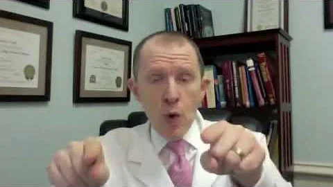 Hidden Cause #18 Why You STILL Have Low Thyroid Symptoms - High Testosterone & Excess Conversion