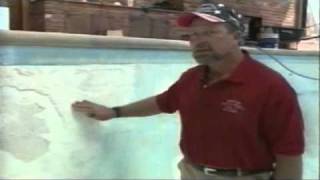 5. How to Refinish a Swimming Pool (Part 1)