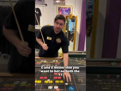 I SHOCKED EVERYONE!!! #vegas #casino #jackpot