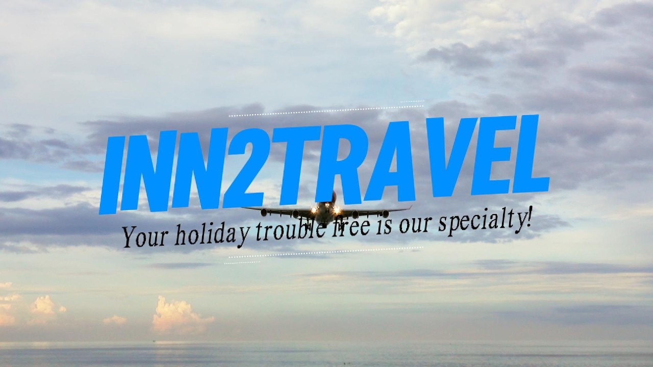 Inn2Travel Indonesia | Your Trusted Local DMC & Luxury Travel Partner