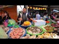 香魚賣得太便宜 馬上被三個客人搶光！ #興達港王中皇 #高雄興達港 #海鮮叫賣 #海鮮拍賣