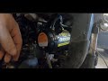 Winch Trouble Shooting on the Yamaha Grizzly