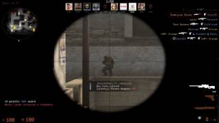Valve Fixed Hitboxes