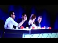 مضحك ناصر القصبي يتكلم انجليزي بطلاقه Arabs Got Talent 