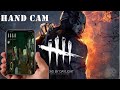 IPHONE X DEAD BY DAYLIGHT MOBILE (60 FPS) [HAND CAM]