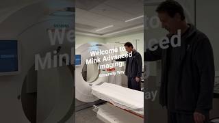 Welcome to Mink Advanced Imaging Admiralty Way! #MarinaDelRey